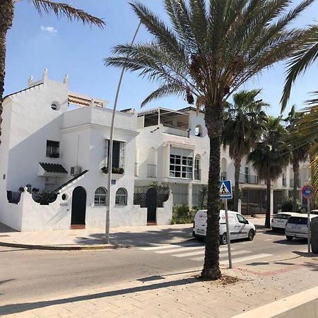 Duplex En Primera Linea De Playa 15 Sanlúcar de Barrameda Kültér fotó