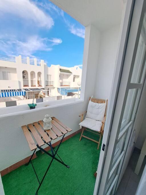 Duplex En Primera Linea De Playa 15 Sanlúcar de Barrameda Kültér fotó